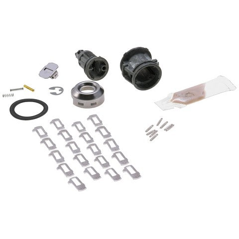 Door Lock Kit WVE 9D1293