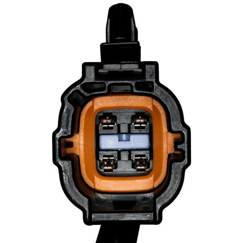 Door Lock Cylinder WVE 9D1297