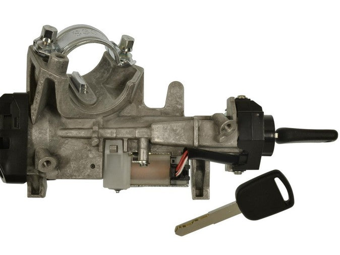 Ignition Lock and Cylinder Switch Standard Motor Parts US-1158