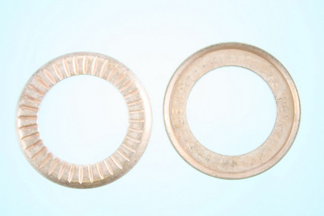 Engine Valve Spring Pioneer A-502