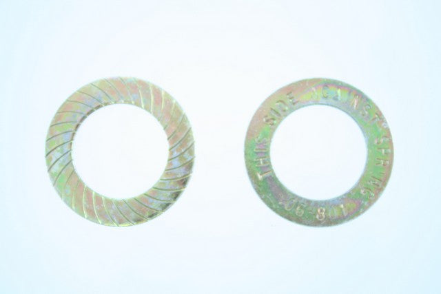 Engine Valve Spring Pioneer A-801