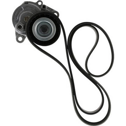 Serpentine Belt Drive Component Kit Dayco A060563K1