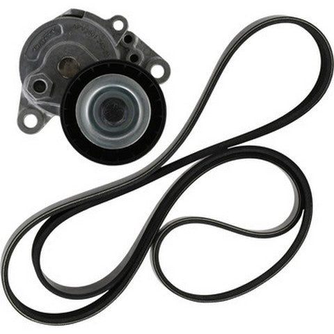 Serpentine Belt Drive Component Kit Dayco A060563K1