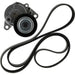 Serpentine Belt Drive Component Kit Dayco A060563K1