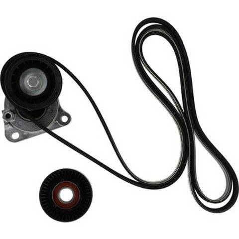 Serpentine Belt Drive Component Kit Dayco A060875K1