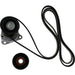 Serpentine Belt Drive Component Kit Dayco A060875K1