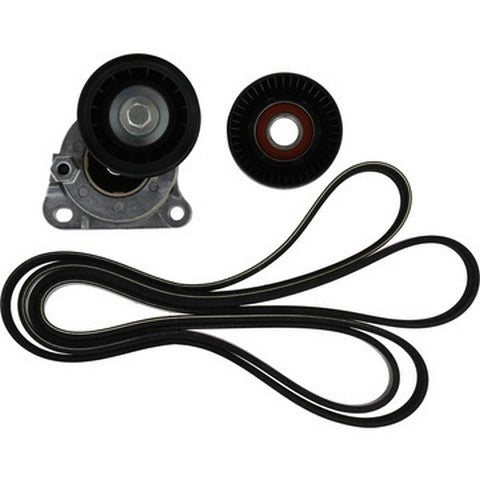Serpentine Belt Drive Component Kit Dayco A060875K1