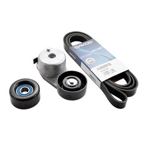 Serpentine Belt Drive Component Kit Dayco A060915K1