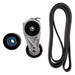 Serpentine Belt Drive Component Kit Dayco A060915K1