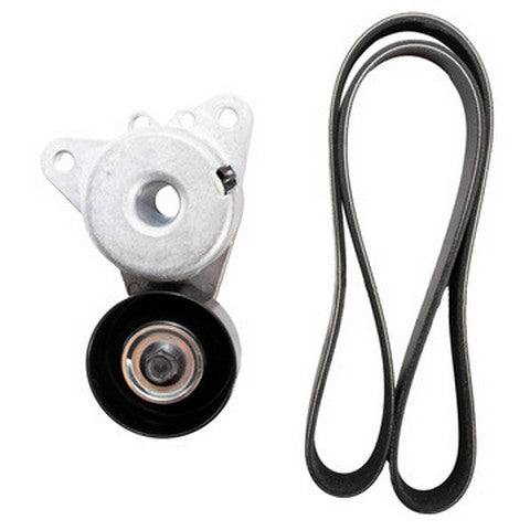 Serpentine Belt Drive Component Kit Dayco A070407K1