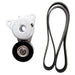 Serpentine Belt Drive Component Kit Dayco A070407K1