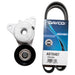 Serpentine Belt Drive Component Kit Dayco A070407K1