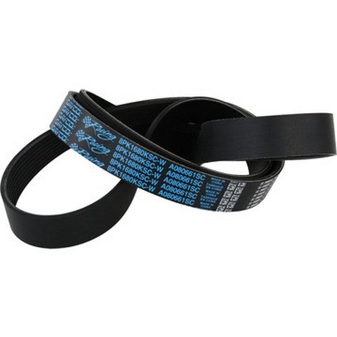 Serpentine Belt Dayco A080661SC