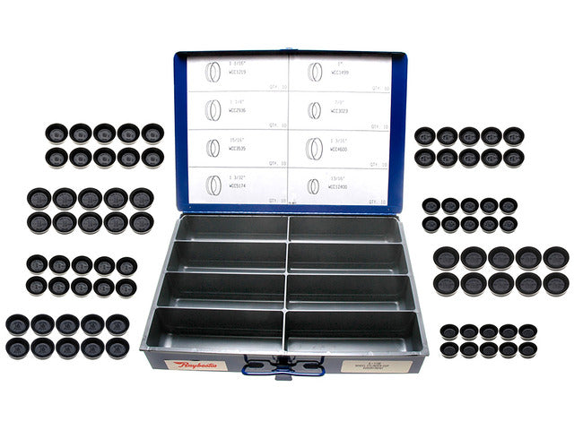 Dealer Pack Assortment Raybestos Brakes A1130