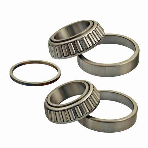 Wheel Bearing and Race Set DT Components A22