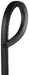 Accessory Drive Belt Gates A23
