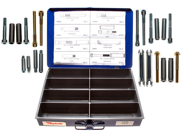 Dealer Pack Assortment Raybestos Brakes A2830A