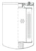 Hydraulic Filter Wix Filters A31A06GA