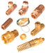 Hydraulic Coupling / Adapter Gates A33002