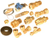 Hydraulic Coupling / Adapter Gates A33004