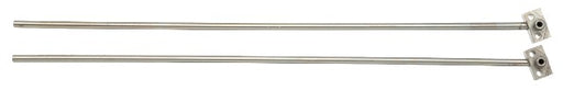 Hydraulic Coupling / Adapter Gates A35010-2412