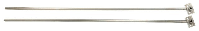 Hydraulic Coupling / Adapter Gates A35011-2418
