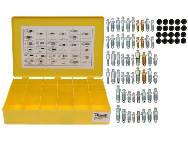 Dealer Pack Assortment Raybestos Brakes A9020