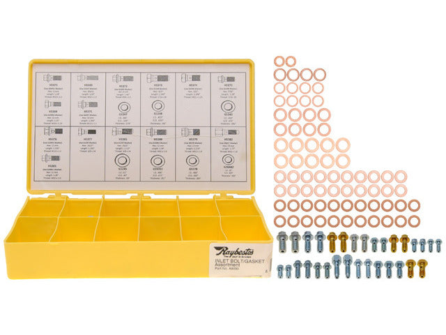 Dealer Pack Assortment Raybestos Brakes A9030