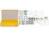Dealer Pack Assortment Raybestos Brakes A9050