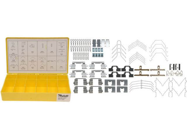Dealer Pack Assortment Raybestos Brakes A9050