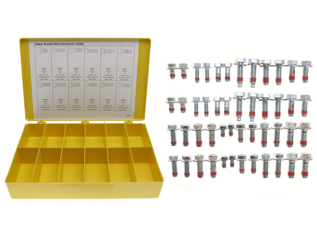 Dealer Pack Assortment Raybestos Brakes A9060