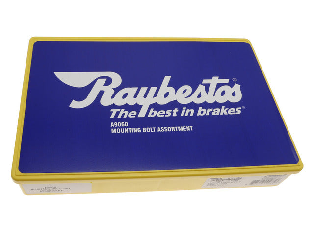Dealer Pack Assortment Raybestos Brakes A9060