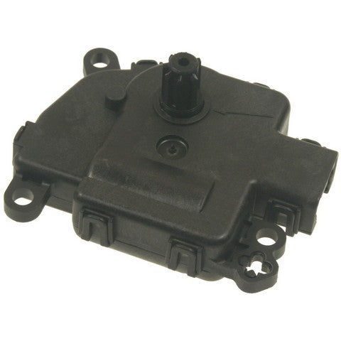 HVAC Heater Blend Door Actuator Standard Motor Parts ADR178