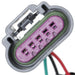 Mass Air Flow Sensor Delphi AF10055