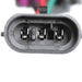 Mass Air Flow Sensor Delphi AF10056