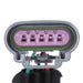 Mass Air Flow Sensor Delphi AF10056