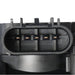 Mass Air Flow Sensor Delphi AF10057