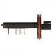 Mass Air Flow Sensor Delphi AF10058