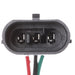 Mass Air Flow Sensor Delphi AF10059