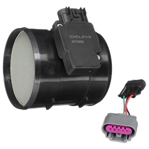 Mass Air Flow Sensor Delphi AF10059