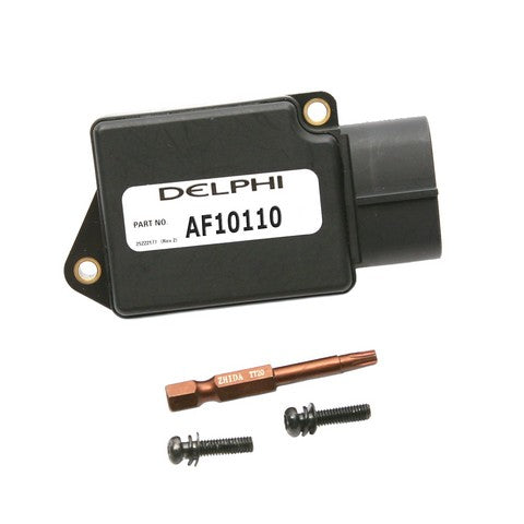 Mass Air Flow Sensor Delphi AF10110
