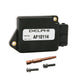 Mass Air Flow Sensor Delphi AF10114