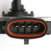 Mass Air Flow Sensor Delphi AF10115