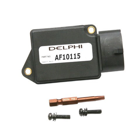 Mass Air Flow Sensor Delphi AF10115