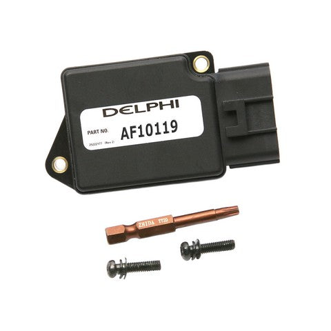 Mass Air Flow Sensor Delphi AF10119