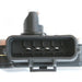 Mass Air Flow Sensor Delphi AF10122