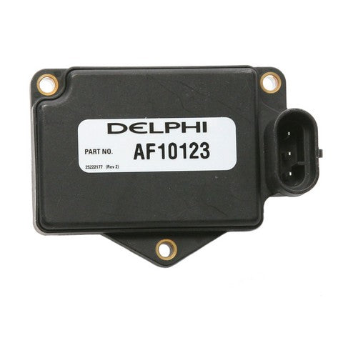 Mass Air Flow Sensor Delphi AF10123