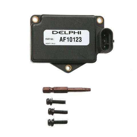 Mass Air Flow Sensor Delphi AF10123