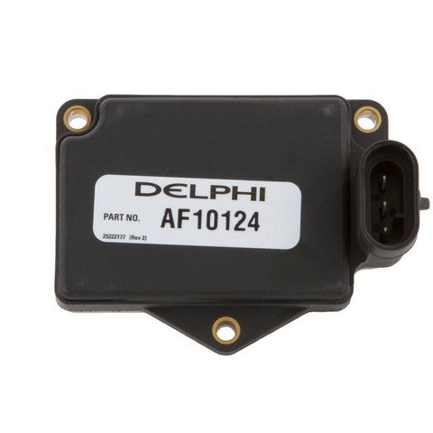 Mass Air Flow Sensor Delphi AF10124