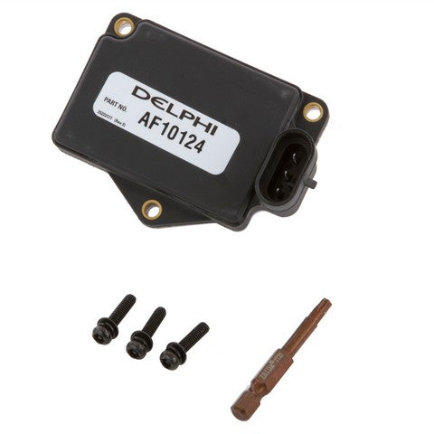 Mass Air Flow Sensor Delphi AF10124
